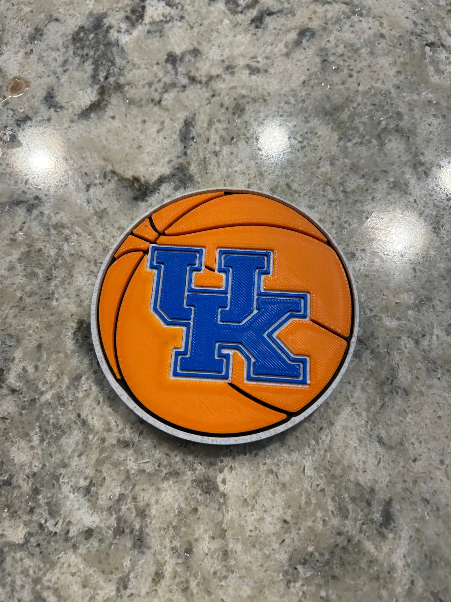 Custom Coaster Set (Pack of 4 with Holder) or car coasters