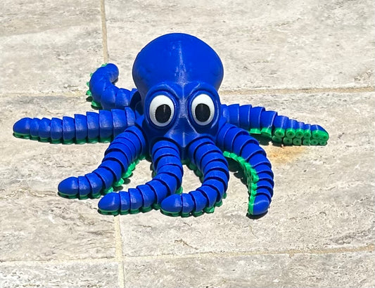 Octopus