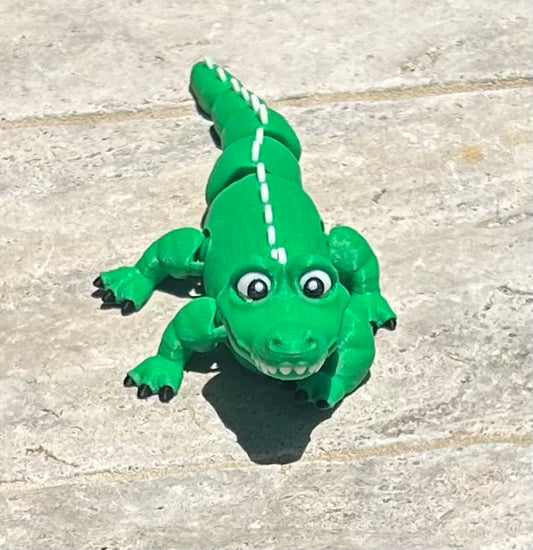 Alligator