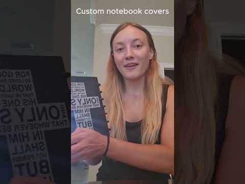 🎃 Halloween 8-Disc Notebook – Spooky Skeleton & Frankenstein Design